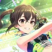 わらび餅の画像