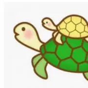 カメカメ