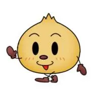 チョコパンくんの画像