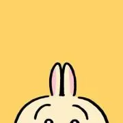 ももも　断捨離中の画像