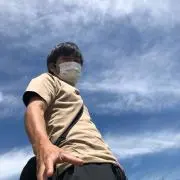 シュウの画像