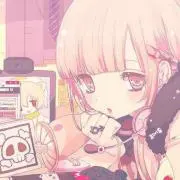 な