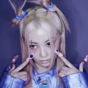 月の画像