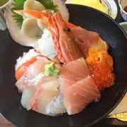 板前の画像