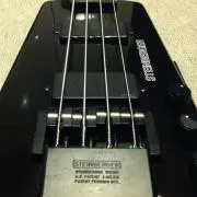 Bass釣鮫