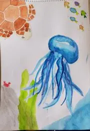 シユサミの画像