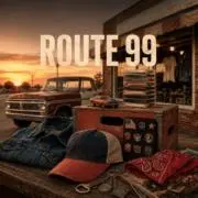 ROUTE 99