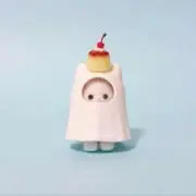 ☘︎︎の画像