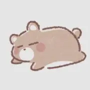 ねむの画像
