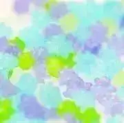 金平糖　プロフご覧下さい(*ᴗˬᴗ)の画像