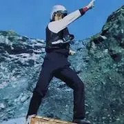 風見 志郎の画像