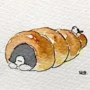 ぽむ。の画像