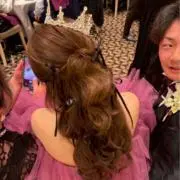 森の画像