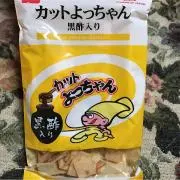よっちゃんの画像