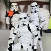北のトルーパーの画像