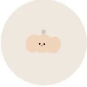 パンプキンの画像