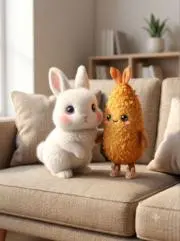 えびうさ