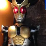 ヒーローの画像