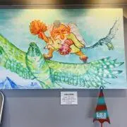 いるも(^ミ◝ω◜ミ^)の画像