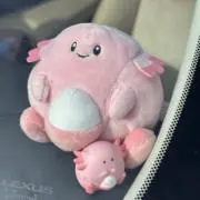 ラッキーの画像