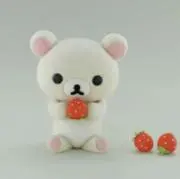 いちごの画像