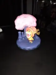 ドラゴンピースの画像
