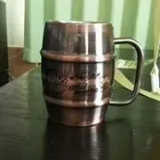 モンキーハットの画像