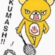 Kの画像