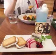とろろ