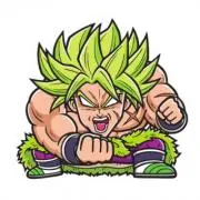 ブロッコリーの画像