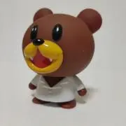 クマくんの画像