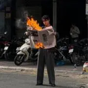 渚