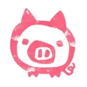 似顔絵師ぴんくぶたの画像