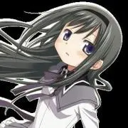 ほむほむ