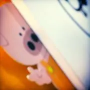 だんしゃりしゃりの画像