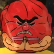 男梅の画像