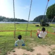 ばつまるの画像