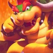 Bowserの画像
