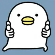 謎の鳥の画像