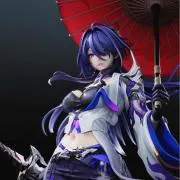 ルチルセブン