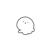 タツタくんだよ