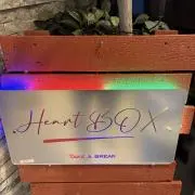 Heart BOXの画像