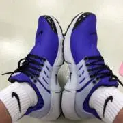TST