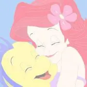 めるちゃんの画像