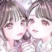 りの画像