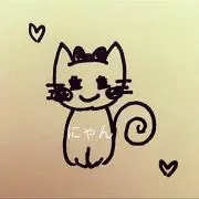 ★にゃん★の画像