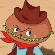 ハンバーガーキッド　〜プロフ必読〜の画像