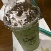 S☆彡の画像