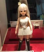 ジルさんの画像