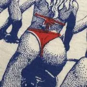 VintageT BroBroJinの画像